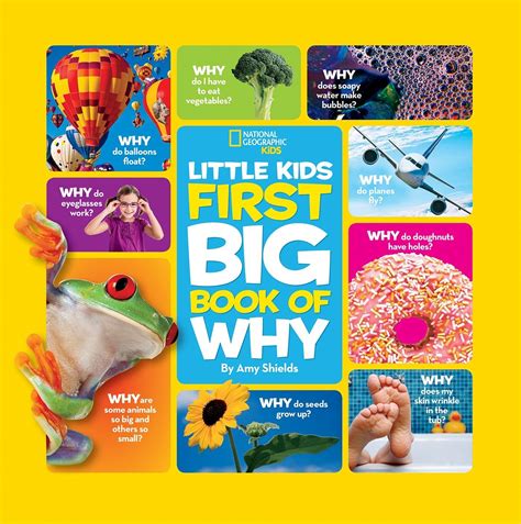 time kids big book why ebook PDF