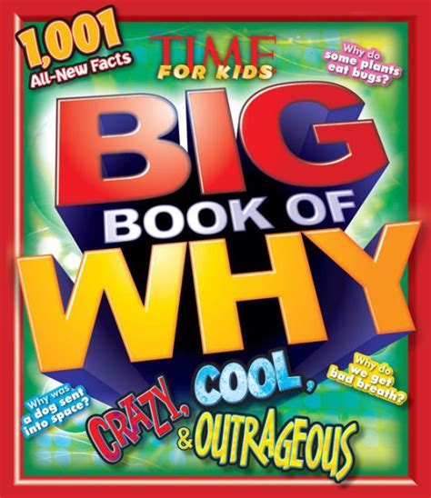 time kids book crazy outrageous ebook Reader