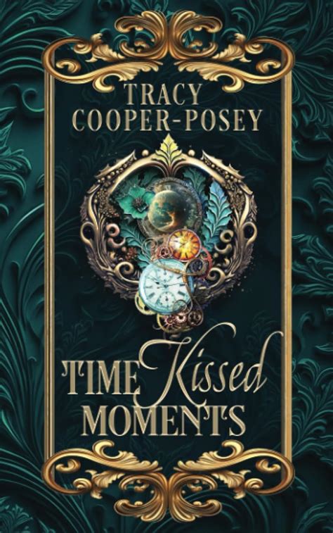 time kissed moments i a vampire time travel romance anthology kiss across time PDF