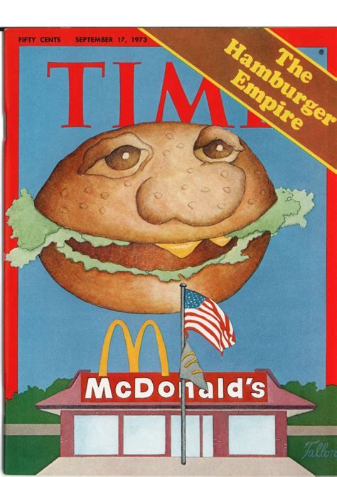 time magazine europe the hamburger empire Epub