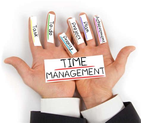 time management for professionals a practical guide for getting things done Epub