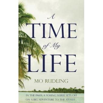 time my life mo rudling Kindle Editon