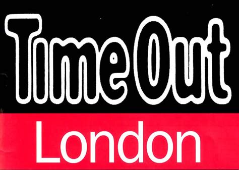 time out london 5 5th ed Reader