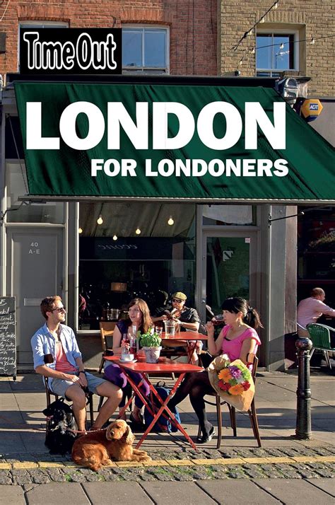 time out london for londoners time out guides PDF