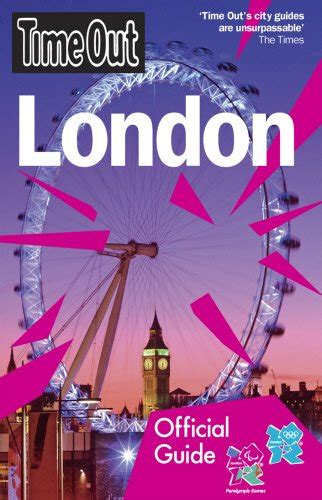 time out london time out guides Kindle Editon