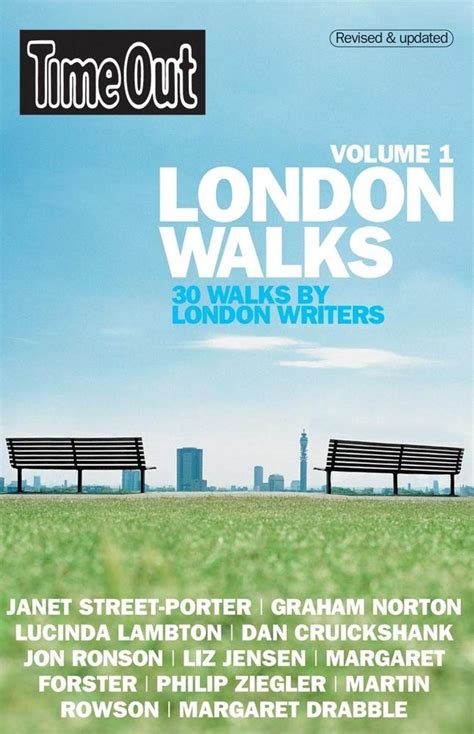 time out london walks volume 1 30 walks by london writers PDF