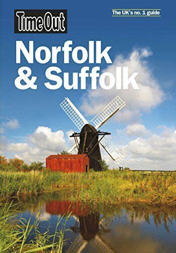 time out norfolk and suffolk time out guides Doc