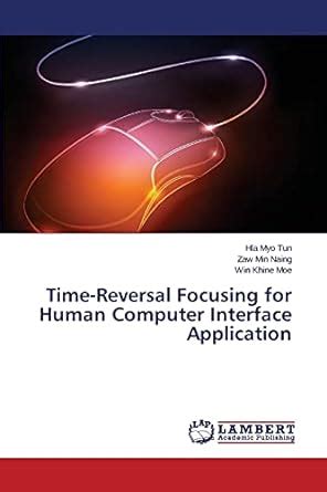 time reversal focusing computer interface application Doc