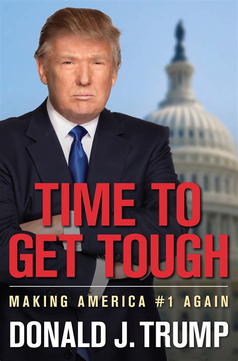 time to get tough making america 1 again Epub