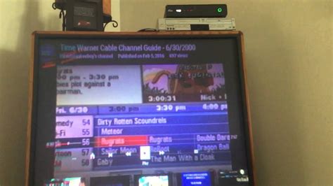 Time Warner Cable Lincoln Ne Tv Guide