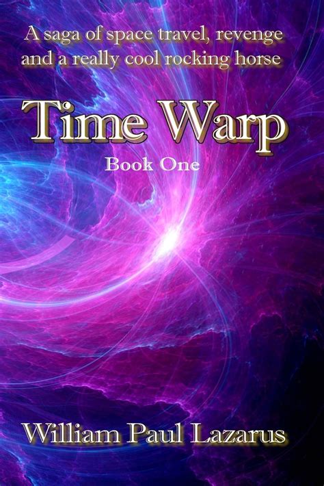 time warp william paul lazarus Reader
