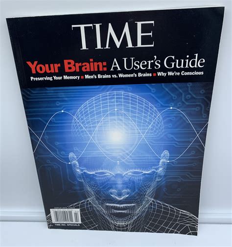 time your brain a users guide Doc