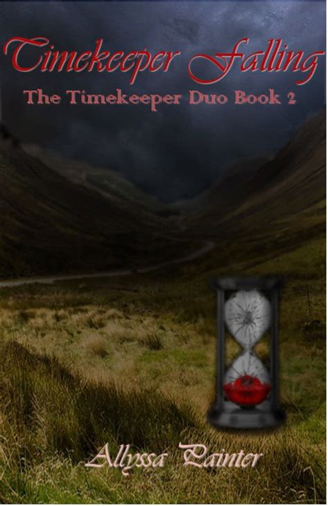 timekeeper falling duo 2 PDF