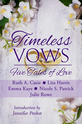 timeless vows five tales of love timeless tales Epub