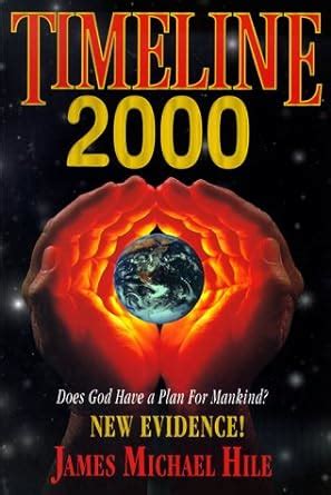 timeline 2000 does god have a plan for mankind? new evidence Reader