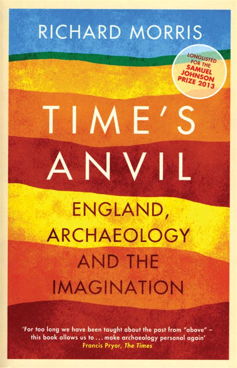 times anvil england archaeology and the imagination Epub