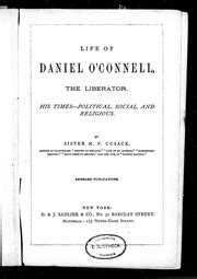 times daniel oconnell classic reprint Kindle Editon