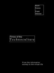 times of the technoculture times of the technoculture Kindle Editon