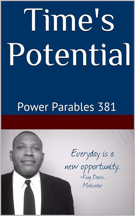 times potential power parables 138 Reader