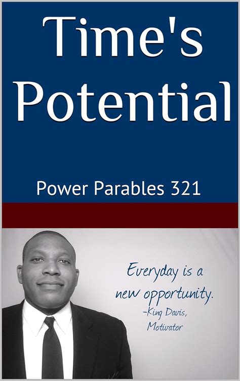 times potential power parables 215 Reader