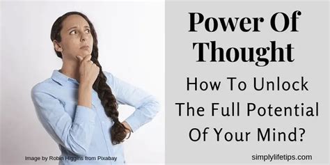 times potential power thoughts 242 Kindle Editon