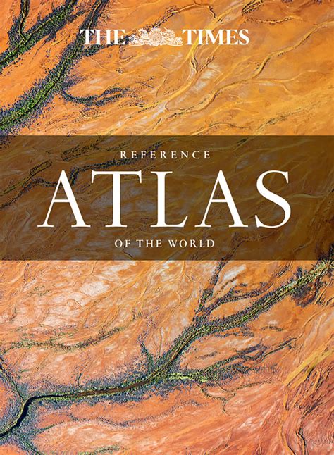 times reference atlas world Doc