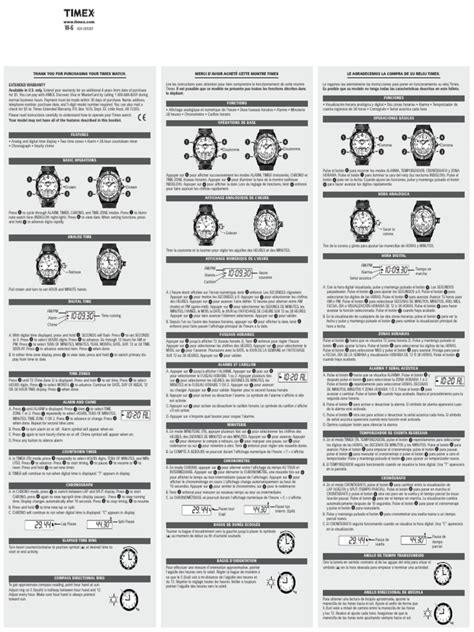 timex expedition mf13 user manual Reader