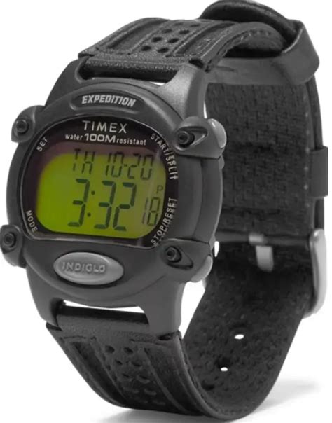 timex expedition user guide Doc