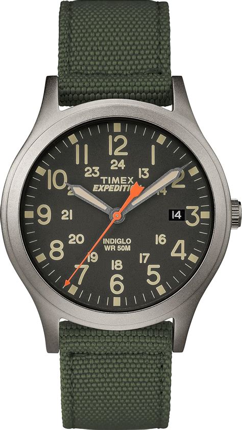 timex relogio