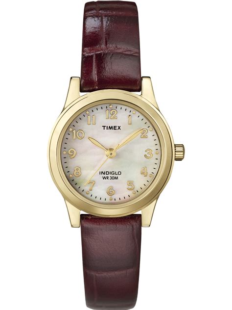 timex women's watches