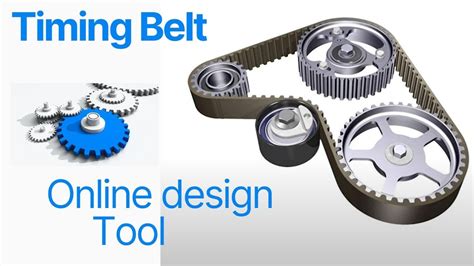 timing belt design guide Epub