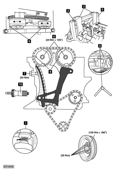 timing chain installation pdf manual instructions Doc