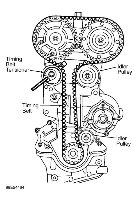 timing marks 1998 mercury mystique Ebook Doc