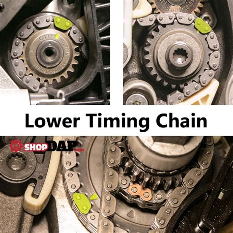 timing marks 20 vw diagram Reader