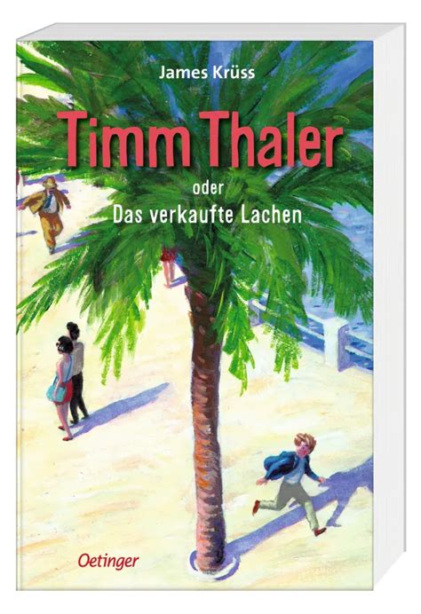 timm thaler oder das verkaufte lachen Kindle Editon