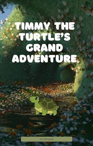 timmy turtles first adventure Kindle Editon