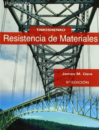 timoshenko  resistencia de materiales Kindle Editon