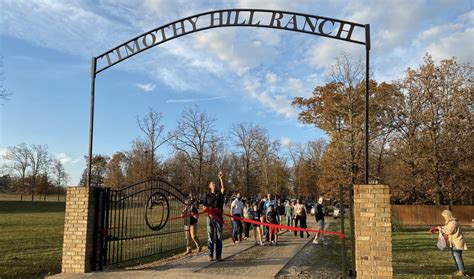 Timothy Hill Ranch