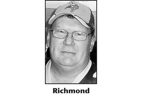 timothy richmond