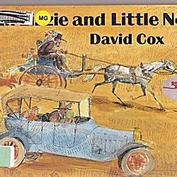 tin lizzie and little nell 1990 reading rainbow PDF