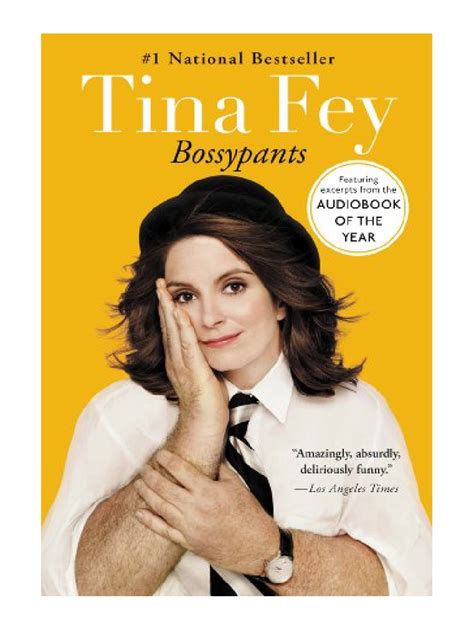 tina fey bossypants pdf Doc