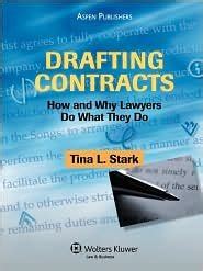 tina stark drafting contracts answers Epub