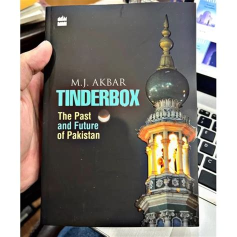 tinderbox the past and future of pakistan Kindle Editon