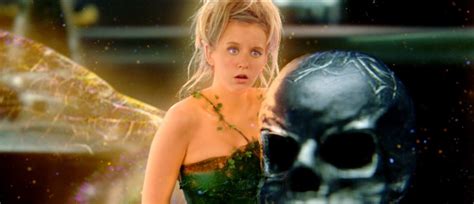 tinkerbell in peter pan 2003