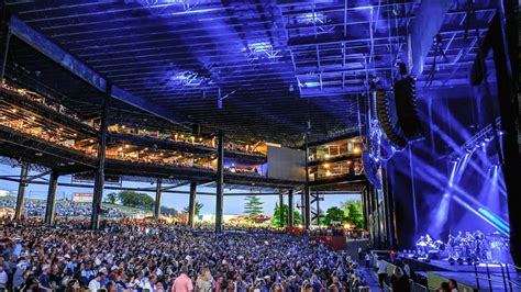 tinley park casino amphitheater