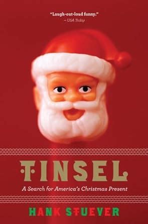 tinsel a search for americas christmas present Doc