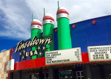 tinseltown theater west monroe