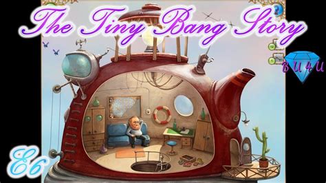 Tiny Bang Theory Walkthrough