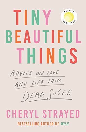 tiny beautiful things pdf PDF