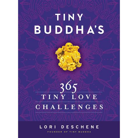 tiny buddhas 365 tiny love challenges Doc